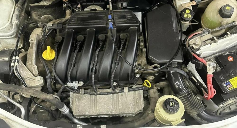 Nissan Almera III (G15) Набережные Челны  - изображение 6