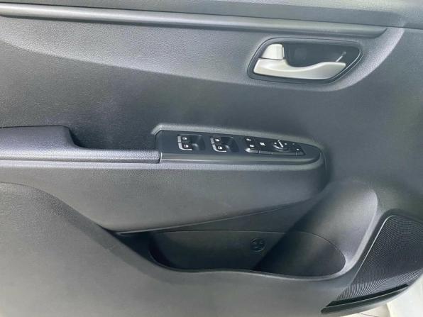 Kia Rio IV с пробегом 2019 года, цена 1 253 971 рубль, 128116 км, седан, Автокод Объявления