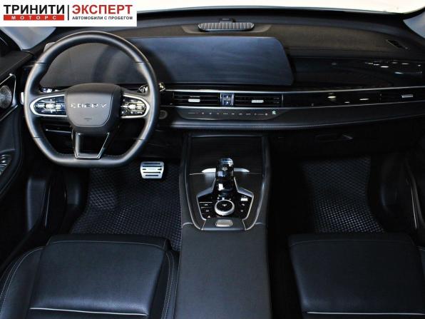 Chery Tiggo 7 Pro Max I Рестайлинг с пробегом 2025 года, цена 2 247 000 рублей, 13345 км, внедорожник, Автокод Объявления