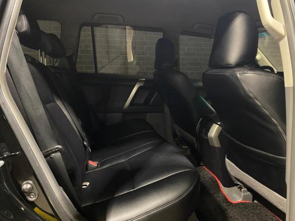 Toyota Land Cruiser Prado 150 Series с пробегом 2012 года, цена 3 000 000 рублей, 235846 км, внедорожник, Автокод Объявления
