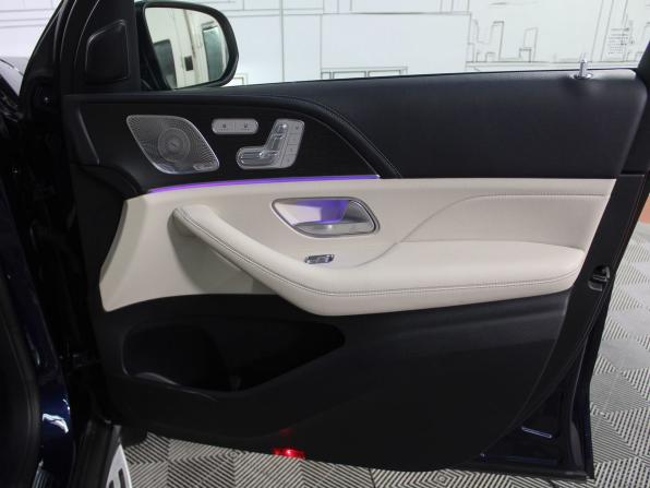 Mercedes-Benz GLE II (V167) с пробегом 2021 года, цена 8 790 000 рублей, 74250 км, внедорожник, Автокод Объявления