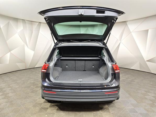 Volkswagen Tiguan II с пробегом 2017 года, цена 1 943 000 рублей, 170870 км, внедорожник, Автокод Объявления