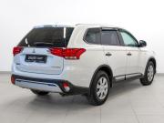 Mitsubishi Outlander III Рестайлинг 3 Москва  - изображение 32