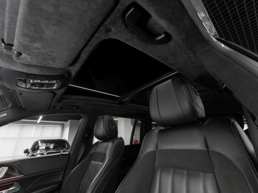Mercedes-Benz GLS II (X167) Москва  - изображение 10