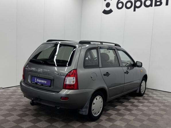 Lada (ВАЗ) Kalina I с пробегом 2008 года, цена 387 500 рублей, 101181 км, универсал, Автокод Объявления