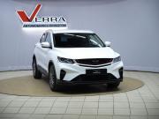 Geely Coolray I Уфа  - изображение 19