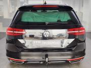 Volkswagen Passat B8 Уфа  - изображение 29