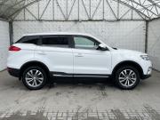 Geely Atlas I Тамбов  - изображение 29