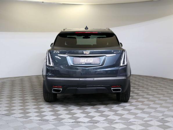 Cadillac XT5 I Рестайлинг с пробегом 2021 года, цена 2 990 000 рублей, 139847 км, внедорожник, Автокод Объявления