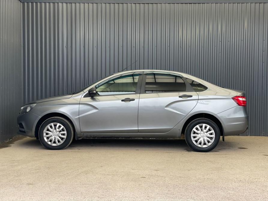 Lada (ВАЗ) Vesta I Пермь  - изображение 28