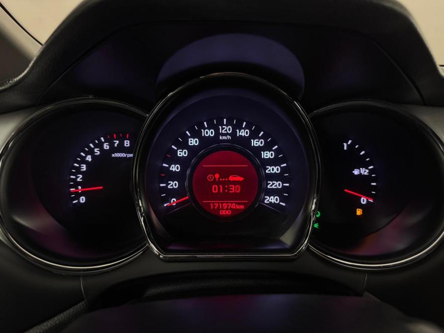Kia Ceed II Тюмень  - изображение 14