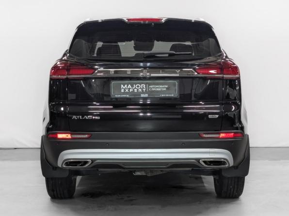 Geely Atlas Pro с пробегом 2023 года, цена 2 060 000 рублей, 46872 км, внедорожник, Автокод Объявления