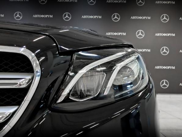 Mercedes-Benz E-Класс V (W213 S213 C238) с пробегом 2020 года, цена 3 960 000 рублей, 62698 км, седан, Автокод Объявления