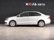 Volkswagen Polo V Екатеринбург  - изображение 24
