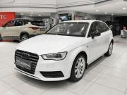 Audi A3 III (8V) Казань  - изображение 23