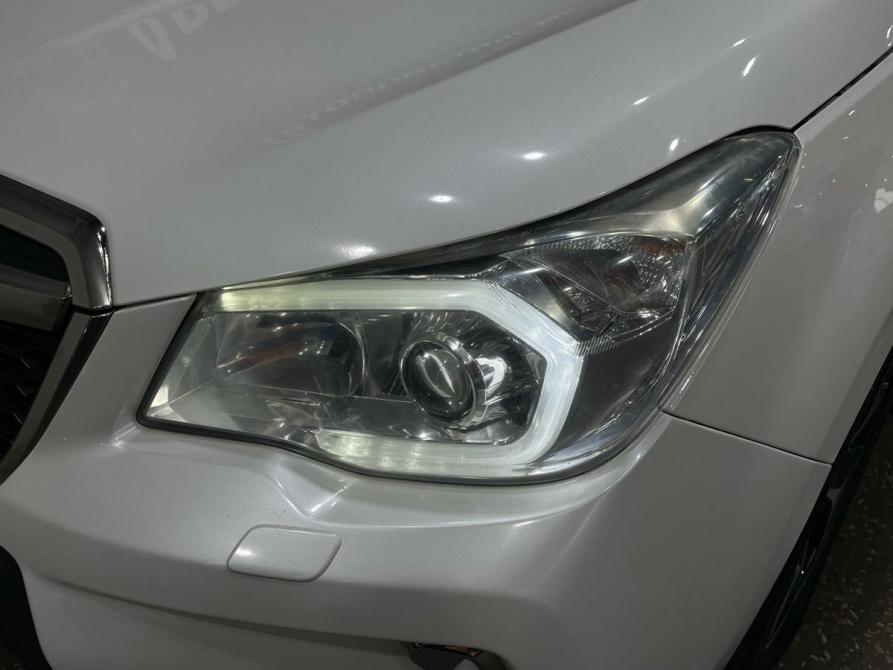 Subaru Forester IV Пермь  - изображение 8