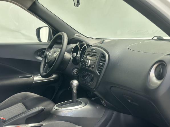 Nissan Juke I Рестайлинг с пробегом 2014 года, цена 1 050 000 рублей, 158138 км, внедорожник, Автокод Объявления