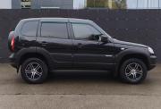 Chevrolet Niva I Рестайлинг Сыктывкар  - изображение 22