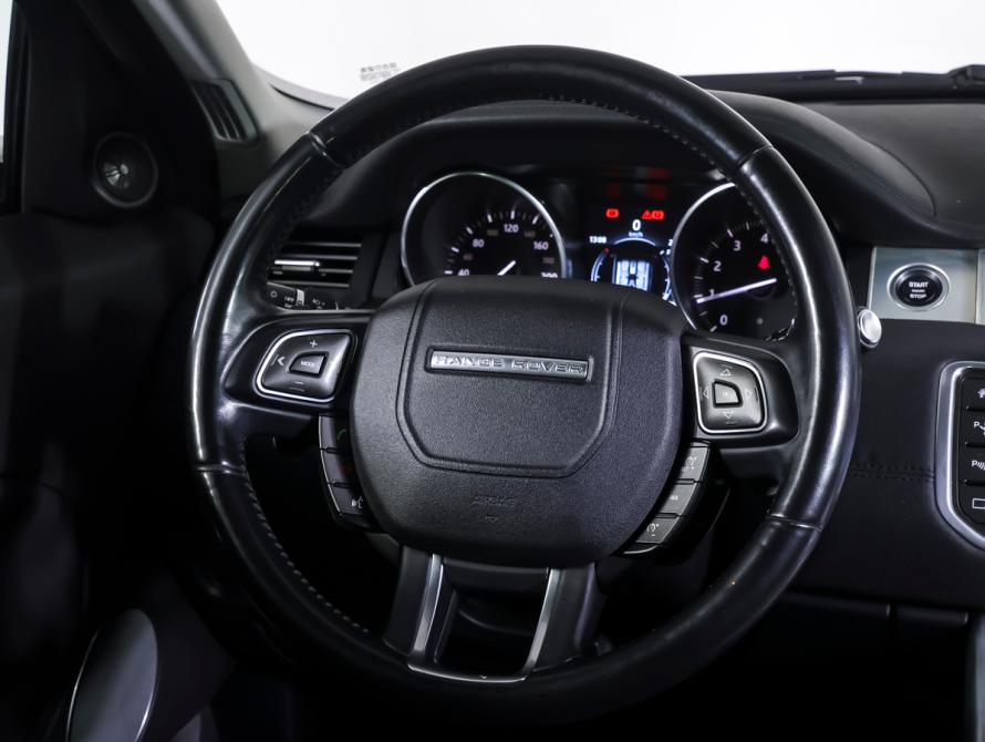 Land Rover Range Rover Evoque I Рестайлинг Москва  - изображение 13