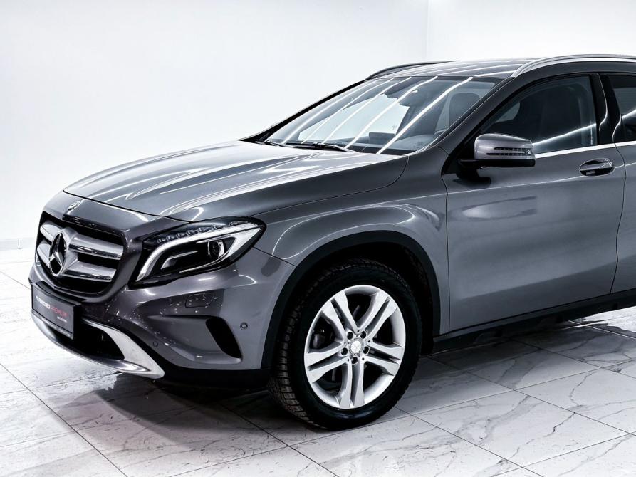 Mercedes-Benz GLA I (X156) Уфа  - изображение 6