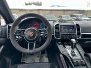 Porsche Cayenne II Рестайлинг (958) Пермь  - изображение 76