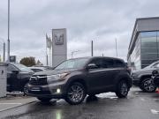 Toyota Highlander III (XU50) Санкт-Петербург  - изображение 17