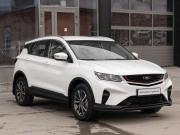 Belgee X50 Новосибирск  - изображение 22