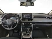 Toyota RAV4 V (XA50) Москва  - изображение 41