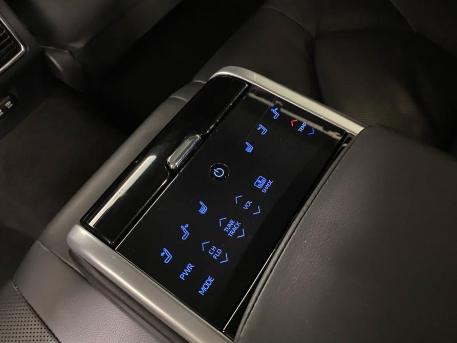 Toyota Camry VIII (XV70) Москва  - изображение 22