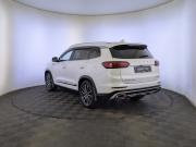 Chery Tiggo 8 Pro I Москва  - изображение 37