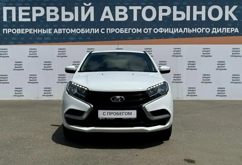Lada (ВАЗ) XRAY I Краснодар  - изображение 2