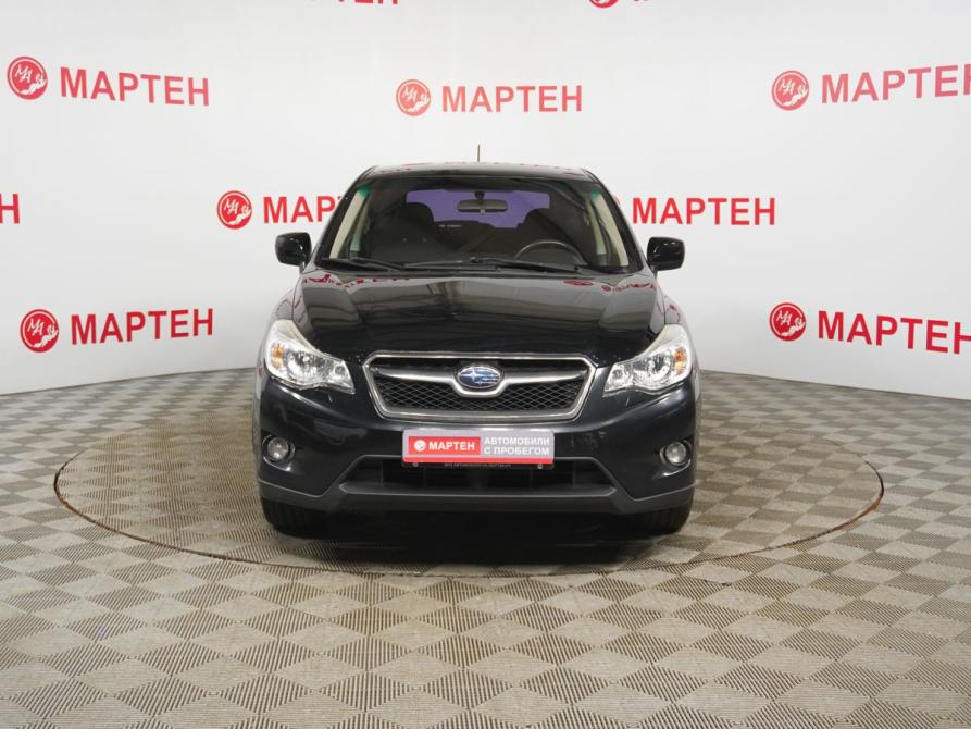 Subaru XV I Вологда  - изображение 2