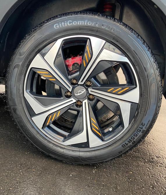 Chery Tiggo 4 Pro I Альметьевск  - изображение 30
