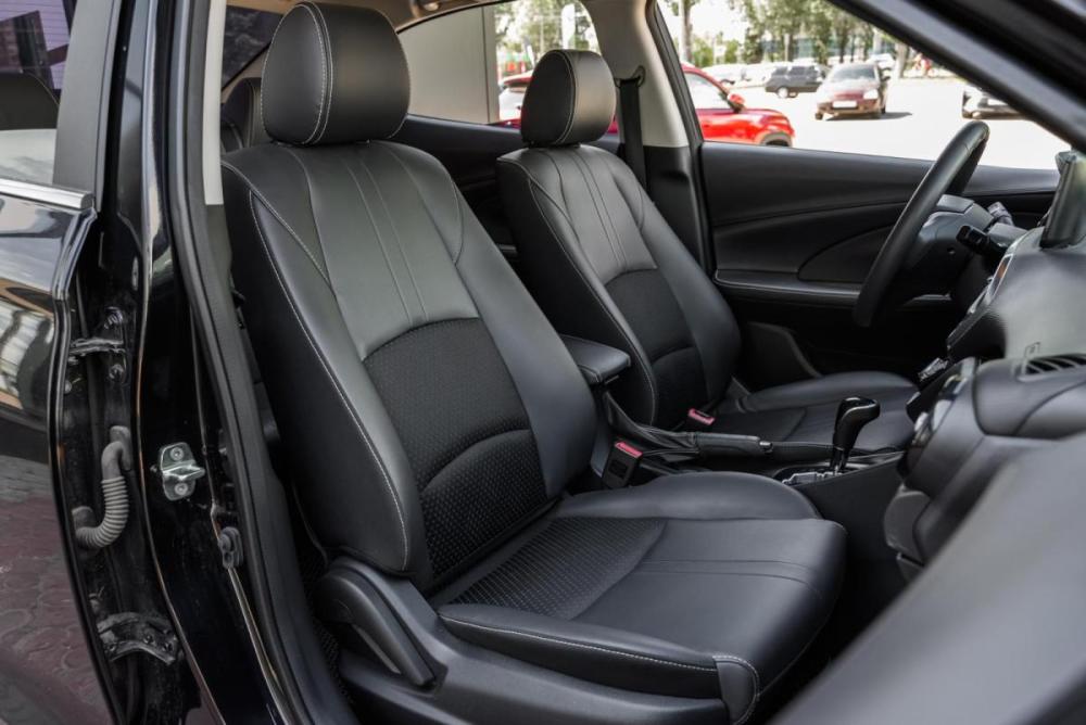 Changan Alsvin Ульяновск  - изображение 10