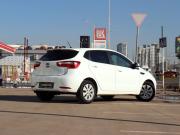 Kia Rio III Самара  - изображение 26