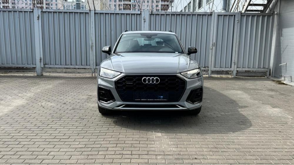 Audi Q5 II (FY) Рестайлинг Ростов-на-Дону  - изображение 2