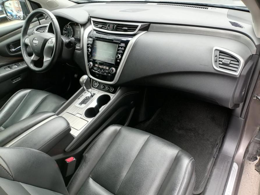 Nissan Murano III (Z52) Санкт-Петербург  - изображение 10