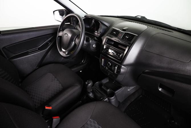 Lada (ВАЗ) Granta I Рестайлинг с пробегом 2020 года, цена 719 000 рублей, 31312 км, седан, Автокод Объявления