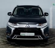 Mitsubishi Outlander III Рестайлинг 3 Москва  - изображение 28