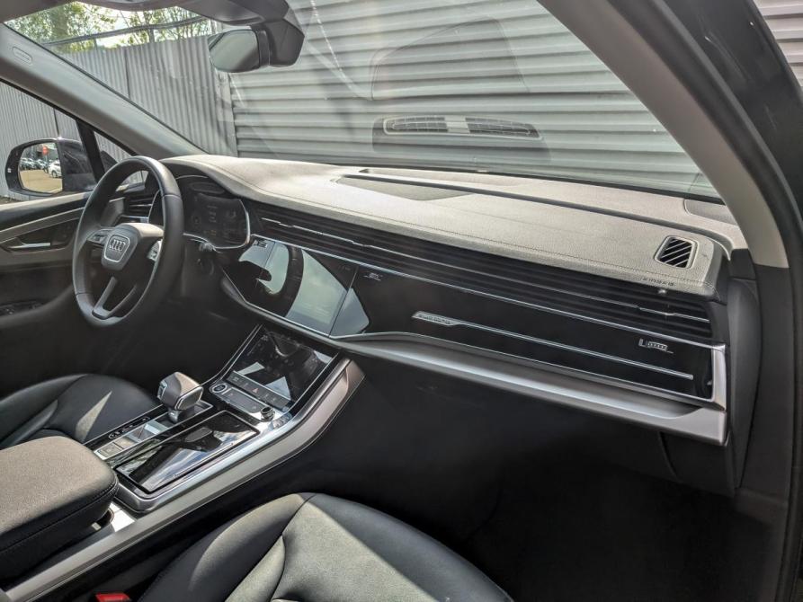 Audi Q7 II (4M) Рестайлинг Москва  - изображение 12