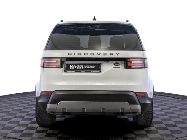 Land Rover Discovery V с пробегом 2017 года, цена 3 500 000 рублей, 141406 км, внедорожник, Автокод Объявления