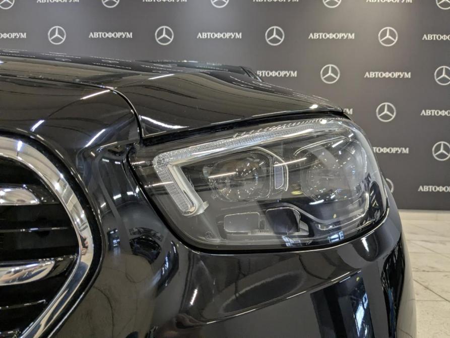 Mercedes-Benz E-Класс V (W213 S213 C238) Рестайлинг Москва  - изображение 11