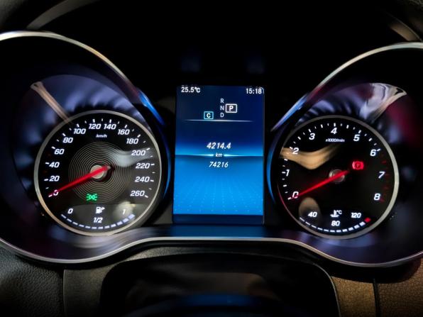 Mercedes-Benz GLC Coupe I (C253) Рестайлинг с пробегом 2021 года, цена 5 200 000 рублей, 74215 км, внедорожник, Автокод Объявления