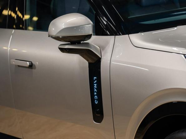 Новый Lynk &amp; Co 900 2026 года, цена 8 350 000 рублей, внедорожник, Автокод Объявления