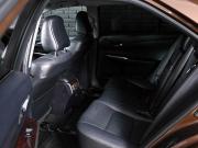 Toyota Camry VII (XV50) Рестайлинг 2 Екатеринбург  - изображение 24