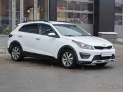 Kia Rio IV Новосибирск  - изображение 28