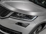 Skoda Kodiaq I Москва  - изображение 51