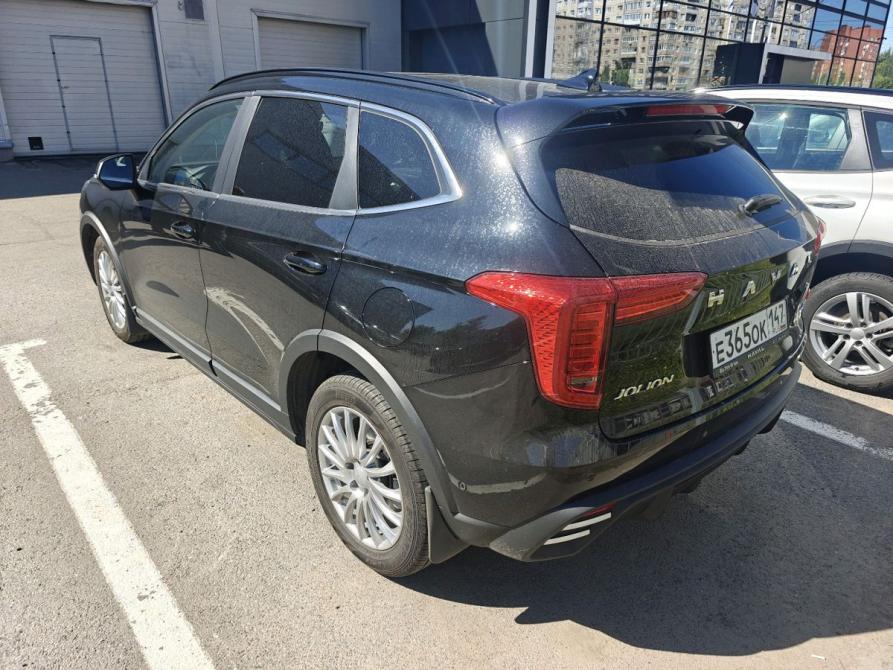 Haval Jolion I Рестайлинг Санкт-Петербург  - изображение 3