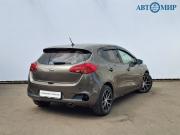 Kia Ceed II Москва  - изображение 17