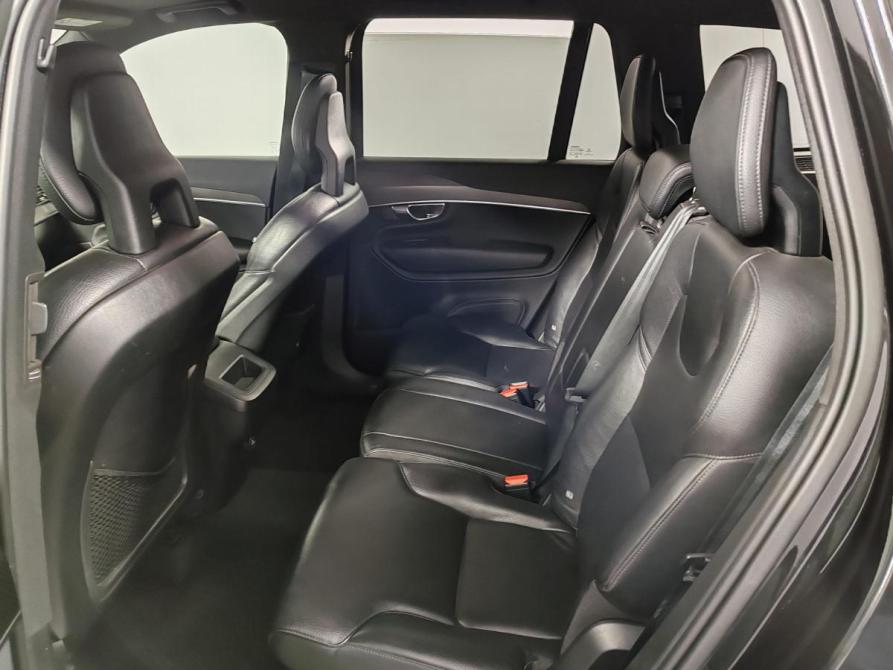 Volvo XC90 II Москва  - изображение 19